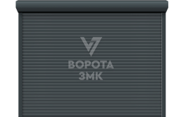 Ворота рулонные Херман 2200×2400 ЗМК-2130
