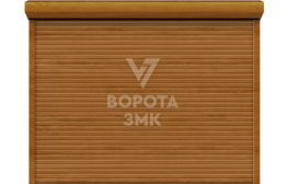 Рулонные ворота 2500×2200 Херман ЗМК-2135